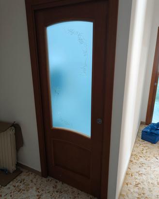porta scorrevole, bussola per interni