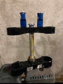 Piastre Ktm Husqvarna gasgas