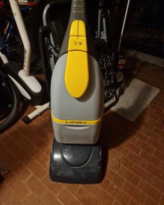 Lavapavimenti Lavor Sprinter