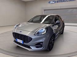 FORD Puma 1.0 ecoboost h ST-Line s&s 125cv