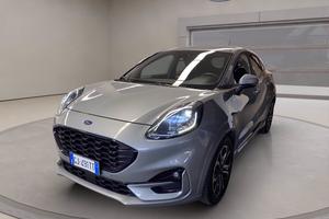 FORD Puma 1.0 ecoboost h ST-Line s&s 125cv