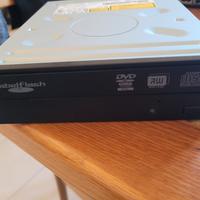 Masterizzatore DVD SATA