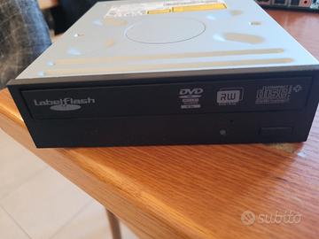 Masterizzatore DVD SATA