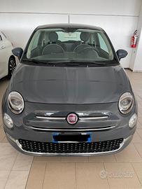 Fiat 500 (2015-->) - 2017