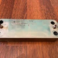 Scambiatore di calore BAXI