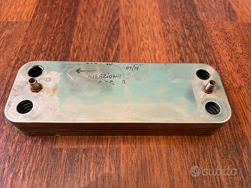 Scambiatore di calore BAXI