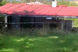 Immobile con 1757 mq di terreno