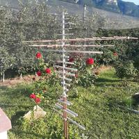 Antenna Geomagnetica Elettrocoltura Multiuso