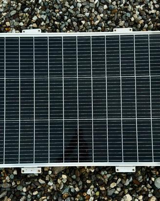 Pannelli fotovoltaici
