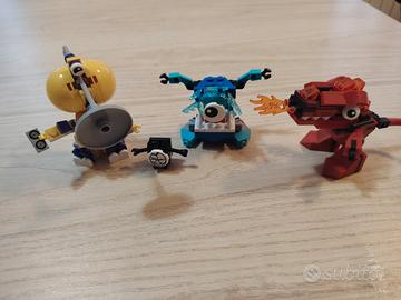 lego mixels