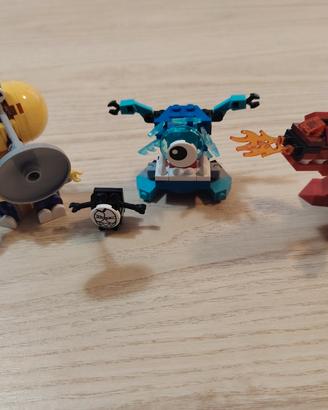 lego mixels