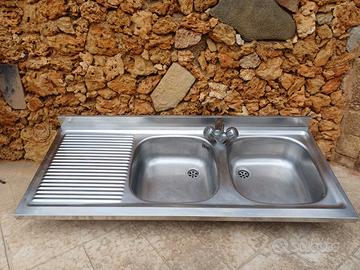 Lavello cucina