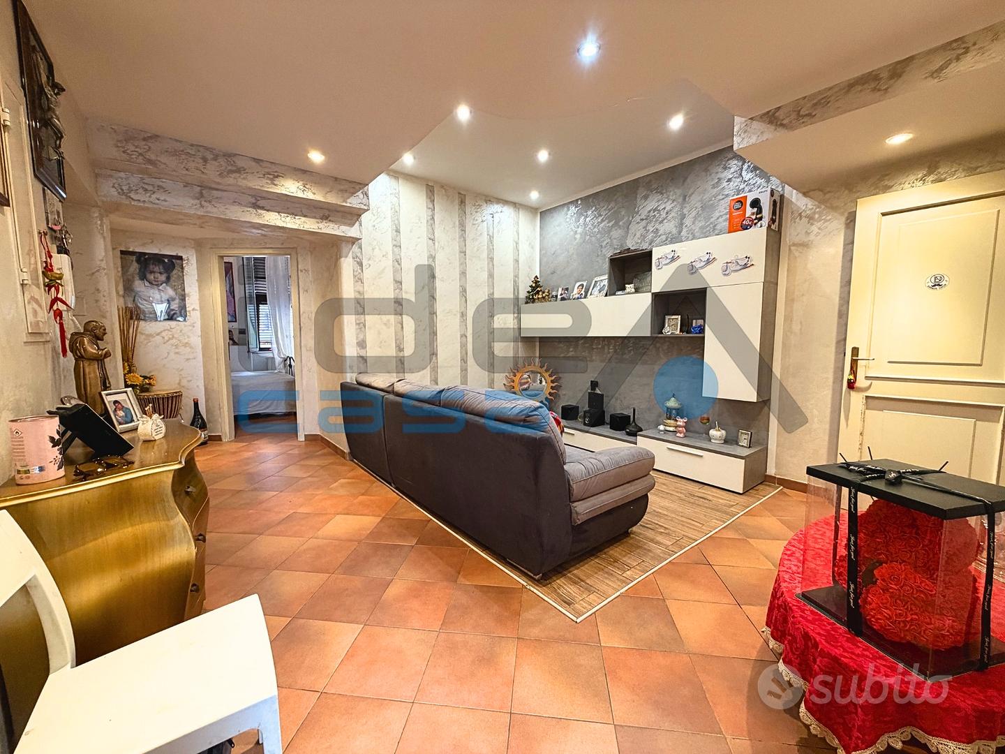 Appartamento – Taranto - Altro
