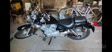 Virago 250