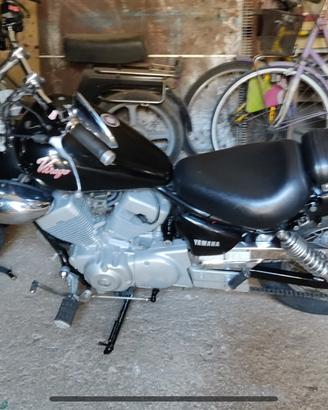 Virago 250