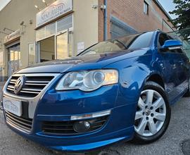 Volkswagen Passat Variant 2.0 TDI 140cv DSG R-line