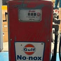 Pompa benzina GASBOY GULF