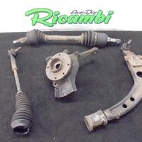 KIT RUOTA ANT. SINISTRO FIAT 500 900 BENZINA 1997