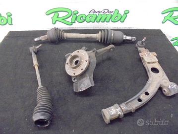 KIT RUOTA ANT. SINISTRO FIAT 500 900 BENZINA 1997