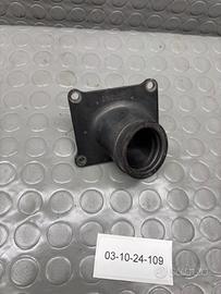 COLLETTORE D' ASPIRAZIONE SUZUKI RM 125 1989/91