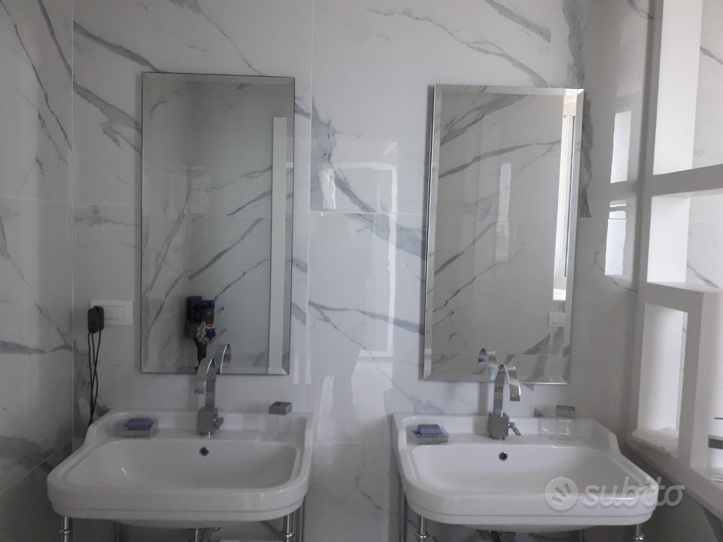 Apartment in Molfetta, Villaggio Belgiovine - Vista 4