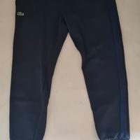pantalone tuta lacoste originale