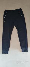 pantalone tuta lacoste originale
