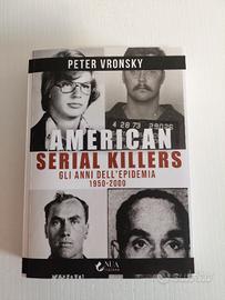 American serial killers