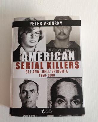 American serial killers