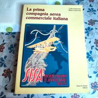 Libro: SISA La prima compagnia aerea italiana