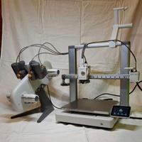 Stampante 3D BambuLab A1 combo