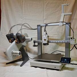 Stampante 3D BambuLab A1 combo