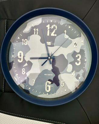 Orologio da parete