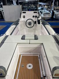 Gommone Mile 7.0
