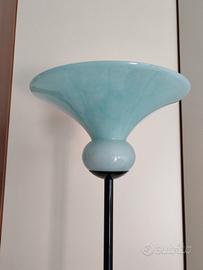 lampada a piantana
