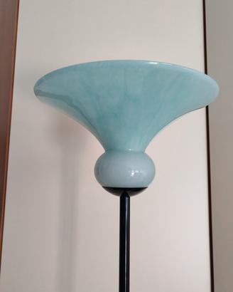 lampada a piantana