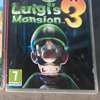 Luigi’s Mansion 3