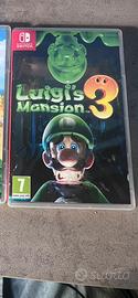 Luigi’s Mansion 3