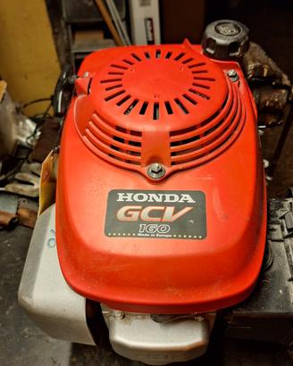 motore honda gcv 160 nuovo