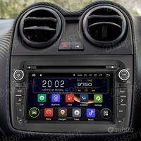 Bluetooth GPS autoradio navigatore Alfa Romeo Mito