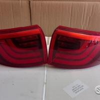 Fanale posteriore led kia sportage 2016 2018 2020