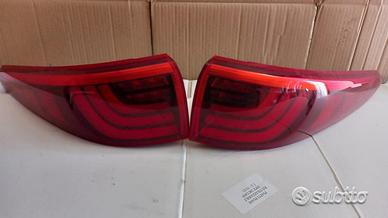 Fanale posteriore led kia sportage 2016 2018 2020