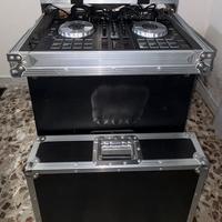 Console da DJ