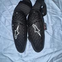 Gomitiere Alpinestars Bionic Plus