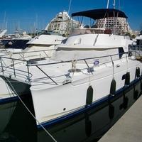 Fountaine Pajot Highland 35 del 2006