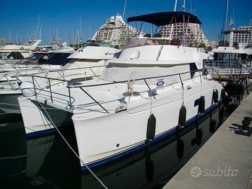 Fountaine Pajot Highland 35 del 2006