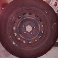 Cerchioni Hyundai I30 2009