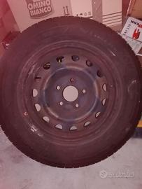 Cerchioni Hyundai I30 2009