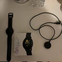 Samsung Watch active