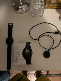 Samsung Watch active